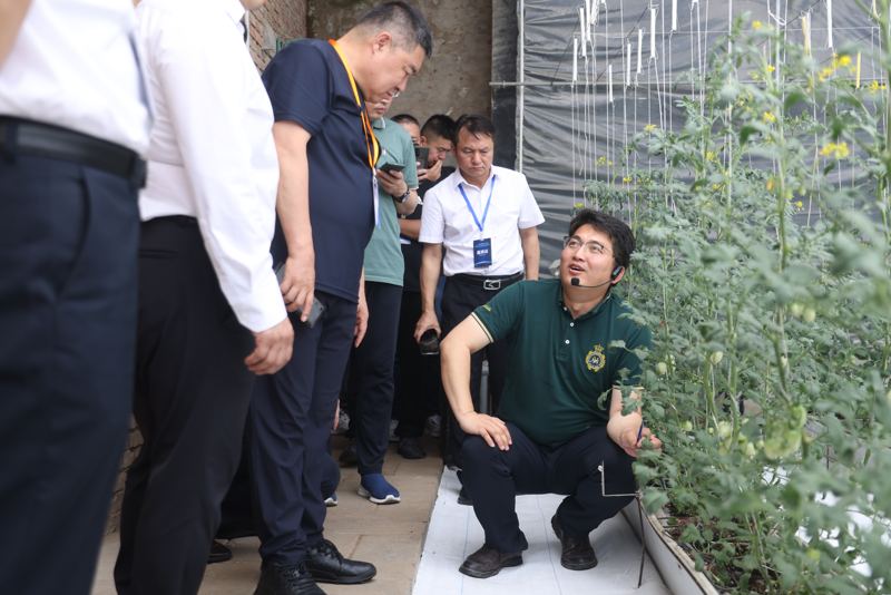 探討數字資產在農業科技中的應用：如何推動可持續農業發展_農業數字資源_農業資產是什麽意思