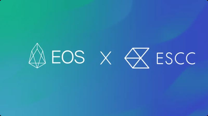 EOS穩定幣鏈(ESCC)上線Gate.io交易所，24小時漲幅523.60%，2024年價格走勢預測分析