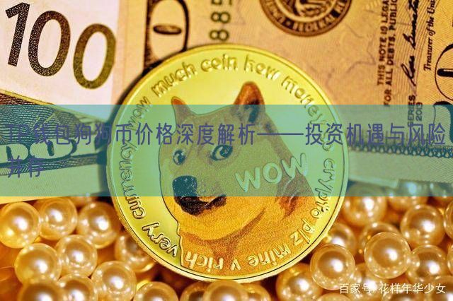 投資狗狗幣用什麽軟件_分析狗狗幣的市場波動：投資者應如何把握時機_投資狗狗幣好還是瑞波幣好