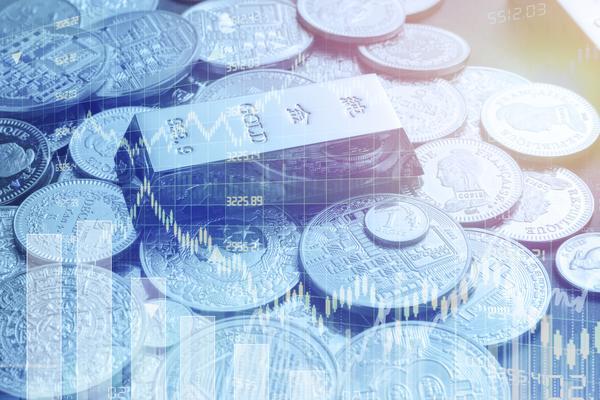 金融市場部金融科技：提升效率與安全性的創新支付與風險管理技術