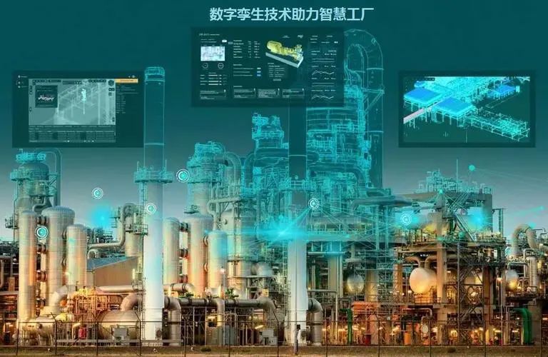 理解數字資產如何推動工業4.0的實現：未來製造業的數字轉型_工業企業數字化轉型_推動產業數字化轉型